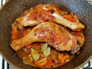 Куриные голени на ужин: правила и советы по приготовлению