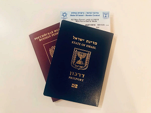 Получение гражданства Израиля по родству: правила и требования