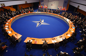 История вступления стран бывшего СССР в альянс НАТО