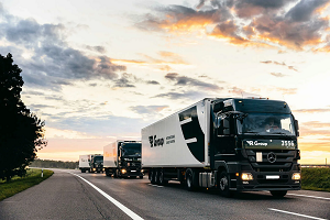 О перевозке грузов и особенности ее организации