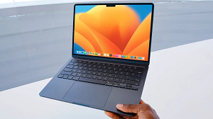 Обзор MacBook Air 15 бу с процессором М2: стоит ли покупать