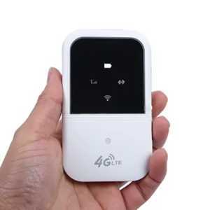  4G LTE WiFi :     
