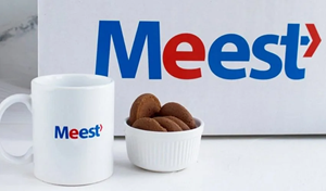        Meest Shopping