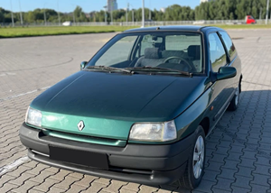   Renault Clio I (1990-1998): ,     ...