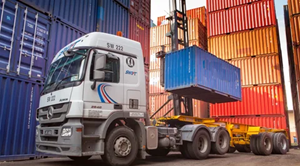     Allitec Logistics:   