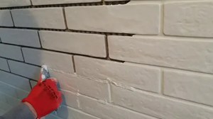      :   