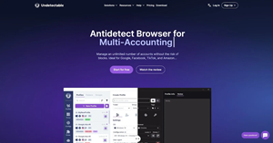 Undetectable browser: advantages, features, and nuances