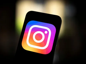     Instagram*-      