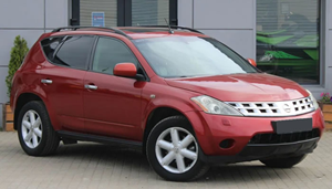 The Murano Saga: A Deep Dive into Nissan's Stylish Crossover