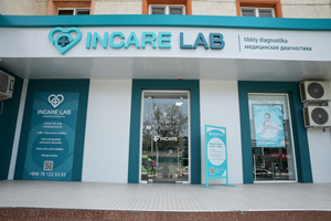    INCARE LAB:   