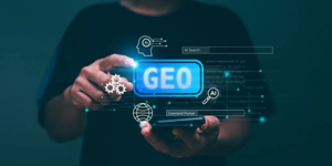 ���������� ����� GEO-����������� ����� � 6 ��� �� ���: ������ ����� �� Ivens Market Research