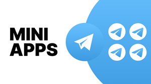 �������� Telegram � ������� WeChat � ������ ������������ MiniApp �� LEADTEX