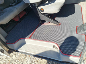 EVA ������� ��� Volkswagen: �����������, ���� � �����