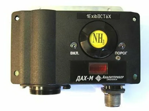 ������-�������������� ���-�-05-H2S-40: ������� � ����������