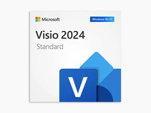 ��� ���������� �� ������������ Visio � 2026