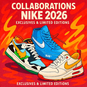������������ Nike 2026: ���������� � �������������� �������