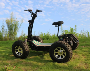 What to Look for in a Lightweight Mobility Scooter