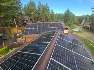 The Payback Math on Solar Batteries Actually Comes Down to Three Numbers