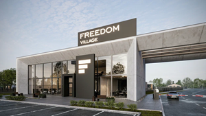 �� FREEDOM VILLAGE � ������������: ����� ������������ ������ ���������