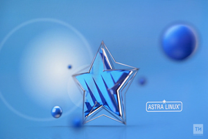 ���������� ��� ���������� �� Java ��� Astra Linux ��������� � ������